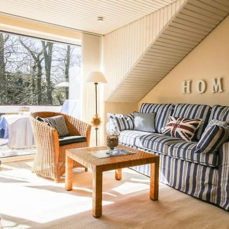 Ferienwohnung Kleine Freiheit Scharbeutz Exterior foto