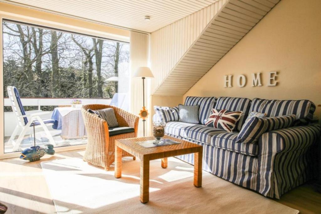Ferienwohnung Kleine Freiheit Scharbeutz Exterior foto