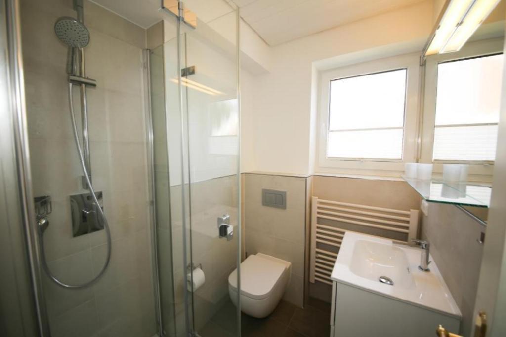 Ferienwohnung Kleine Freiheit Scharbeutz Exterior foto