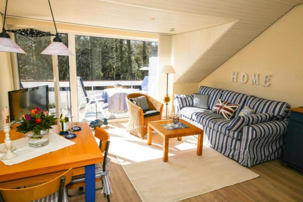 Ferienwohnung Kleine Freiheit Scharbeutz Exterior foto